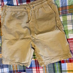 Men’s American Eagle Size S Twill Shorts